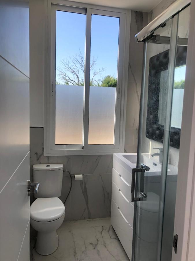 Little Paradise Close To La Sala In Puerto Banus / Quiet Marbella Exterior foto