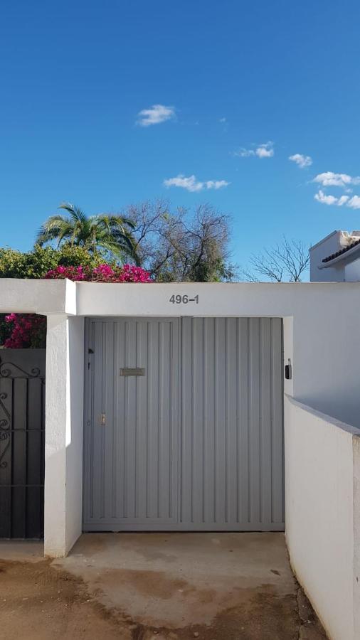 Little Paradise Close To La Sala In Puerto Banus / Quiet Marbella Exterior foto